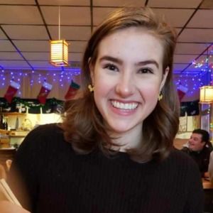 Meet your Posher, Elizabeth